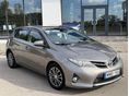 TOYOTA AURIS 2014/1 - 2