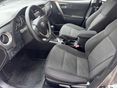 TOYOTA AURIS 2014/1 - 5