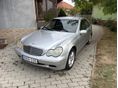 MERCEDES-BENZ C 180 2000 - 1