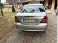 MERCEDES-BENZ C 180 2000 - 3