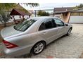 MERCEDES-BENZ C 180 2000 - 4