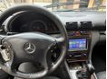 MERCEDES-BENZ C 180 2000 - 6