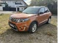 SUZUKI VITARA 2016/10 - 2