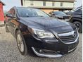OPEL INSIGNIA Sports Tourer 1.6 CDTI Cosmo Start Stop BIXENON-NAVI-FÉLBŐR-ÚJ VEZÉRLÉS
