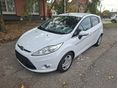 FORD FIESTA 2011/4 - 2