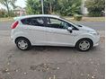 FORD FIESTA 2011/4 - 5