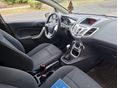 FORD FIESTA 2011/4 - 8