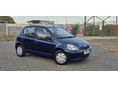 TOYOTA YARIS 2002/6 - 1