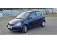 TOYOTA YARIS 2002/6 - 2