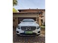 MERCEDES-BENZ GLC 350 2017/4 - 2