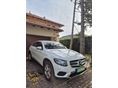 MERCEDES-BENZ GLC 350 2017/4 - 1