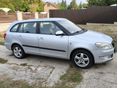 SKODA FABIA 2010/12 - 2