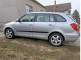 SKODA FABIA 2010/12 - 3