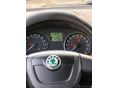 SKODA FABIA 2010/12 - 9