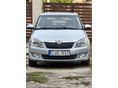 SKODA FABIA 2010/12 - 1
