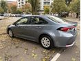 TOYOTA COROLLA 2022/6 - 3