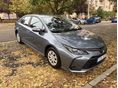 TOYOTA COROLLA 2022/6 - 4