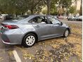 TOYOTA COROLLA 2022/6 - 5