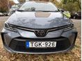 TOYOTA COROLLA 2022/6 - 7