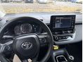 TOYOTA COROLLA 2022/6 - 11