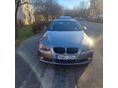 BMW 320 2008 - 2