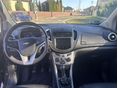 CHEVROLET TRAX 2013 - 5