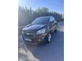 CHEVROLET TRAX 2013 - 1
