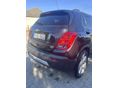 CHEVROLET TRAX 2013 - 4