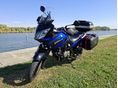 SUZUKI DL 650 2004/11 - 1
