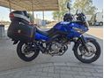 SUZUKI DL 650 2004/11 - 7