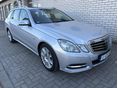 MERCEDES-BENZ E 350 2010/10 - 1