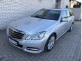 MERCEDES-BENZ E 350 2010/10 - 6