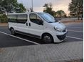 OPEL VIVARO 2011/8 - 2