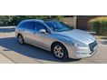 PEUGEOT 508 2014/1 - 2