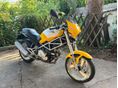DUCATI MONSTER 600 1994/6 - 2