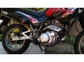 YAMAHA XT 600 E 1999 - 2
