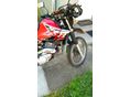 YAMAHA XT 600 E 1999 - 3