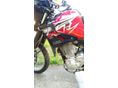 YAMAHA XT 600 E 1999 - 4