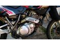 YAMAHA XT 600 E 1999 - 6