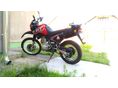 YAMAHA XT 600 E 1999 - 7