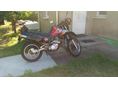 YAMAHA XT 600 E 1999 - 8