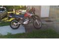 YAMAHA XT 600 E 1999 - 9