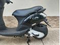 PIAGGIO ZIP 50 2008 - 4