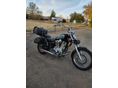 SUZUKI VS 1400 (INTRUDER) 1994 - 2