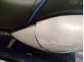 HONDA CB 600 F (HORNET) 2003/5 - 5