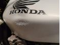 HONDA CB 600 F (HORNET) 2003/5 - 6