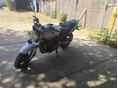 HONDA CB 600 F (HORNET) 2003/5 - 7