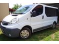 OPEL VIVARO 2014/4 - 1