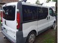 OPEL VIVARO 2014/4 - 2