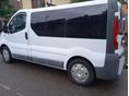 OPEL VIVARO 2014/4 - 5